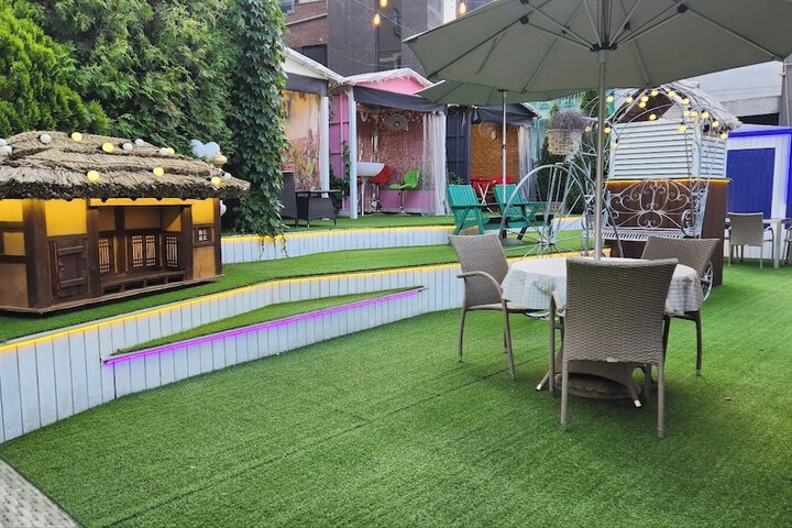 Terrace/Patio 95 of 97