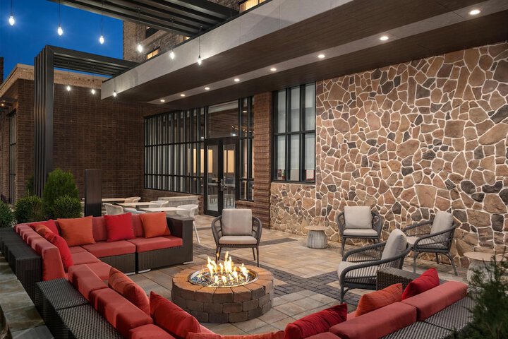 Terrace/Patio 38 of 41