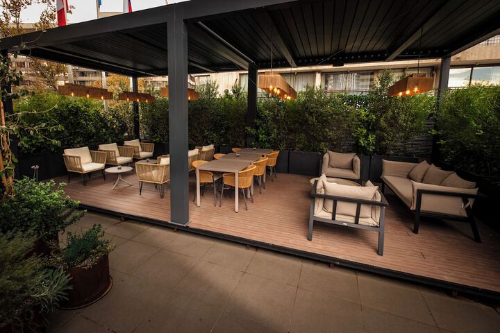 Terrace/Patio 32 of 58