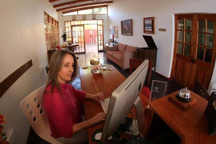 Hotel Puerto de Vega
