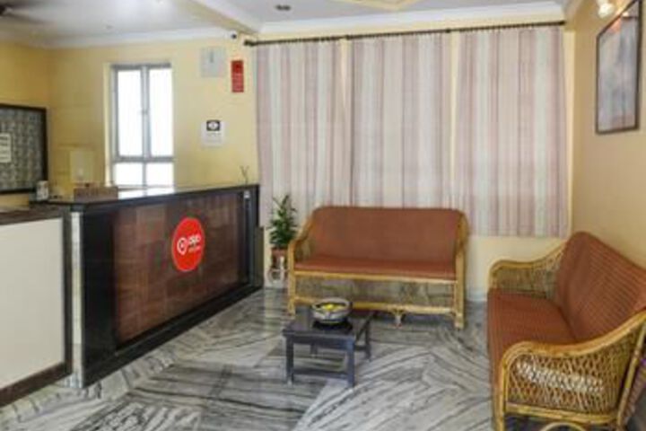 Hotel Interior 9 of 15