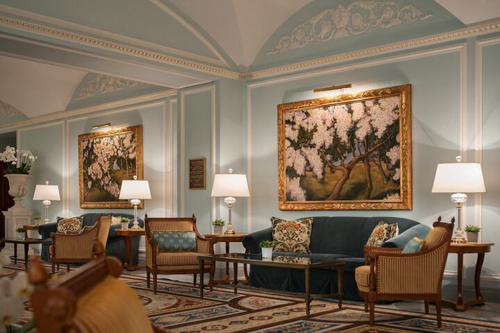Hotel Interior 2 of 101