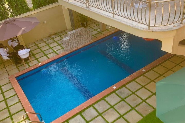 Pool 22 of 22