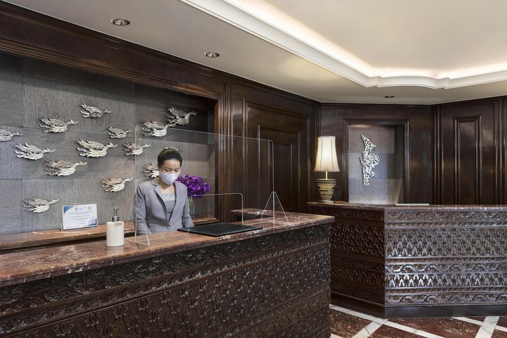 Hotel Interior 9 of 232