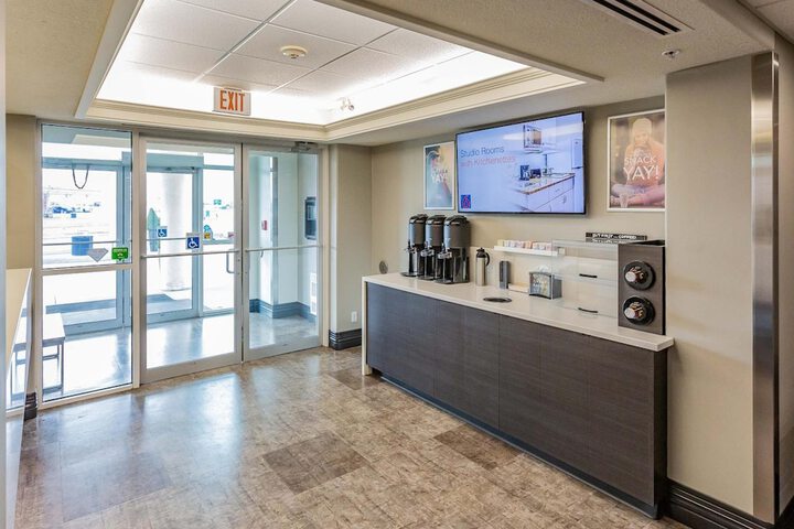 Lobby Photos