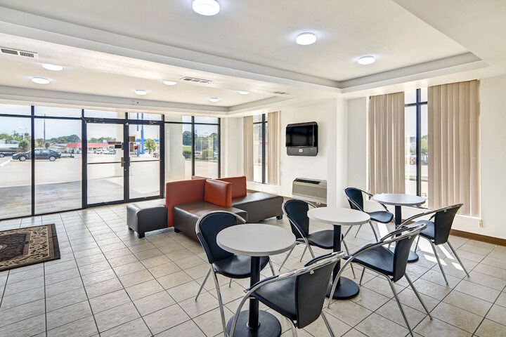 Hotel Interior 3 of 23