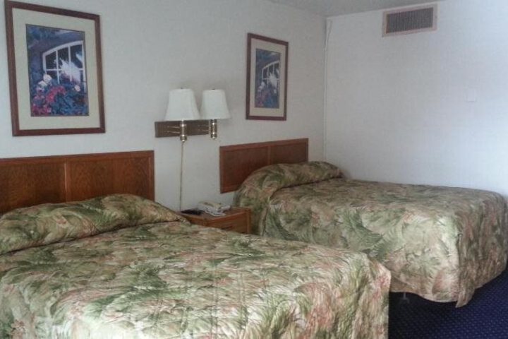 Image of AMERICAS BEST INNS-CLARKSVILLE