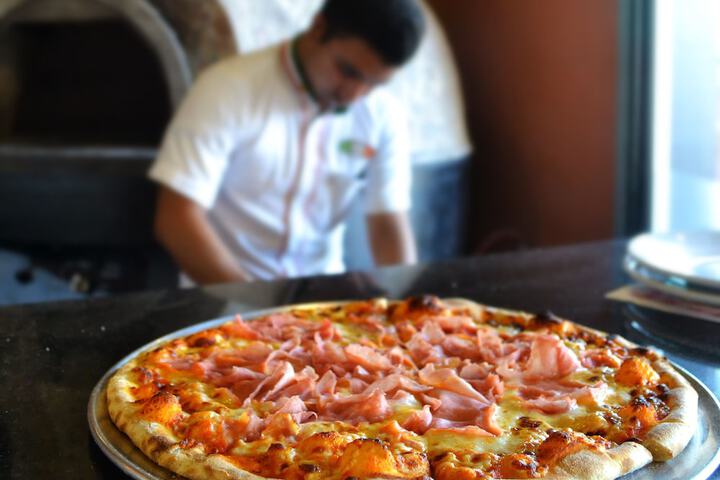 Dining Photos