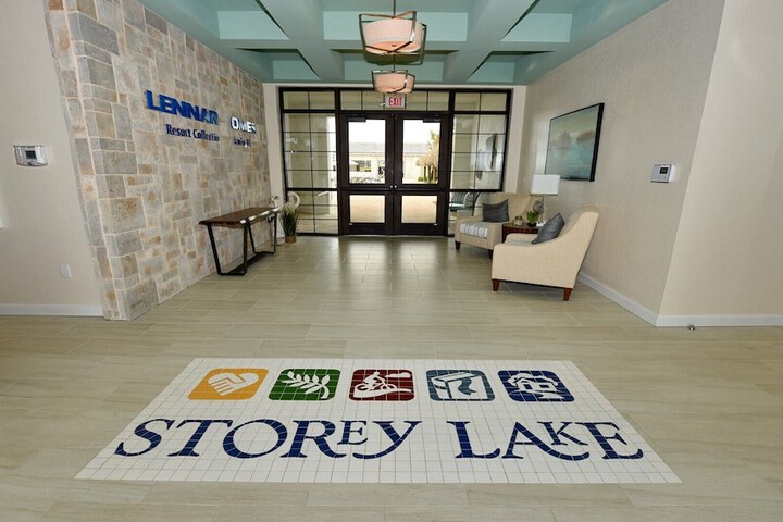 Hotel Interior 3 of 185