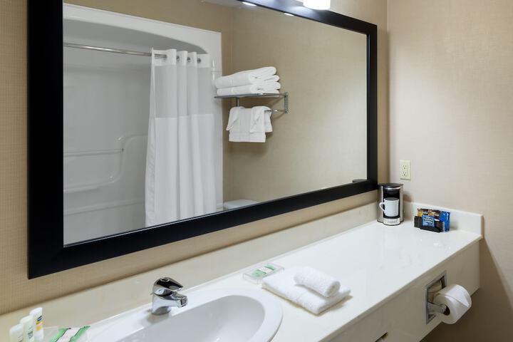 Bath Amenities