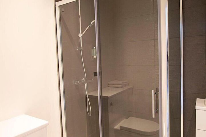 Fitness Facility Photos