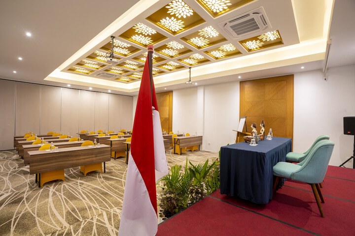 Meeting 106 of 119