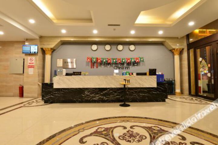 Hotel Interior 8 of 13