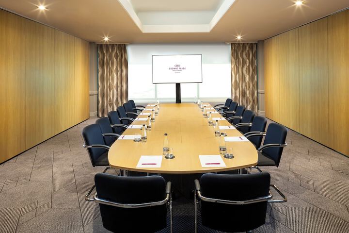 Meeting 46 of 64