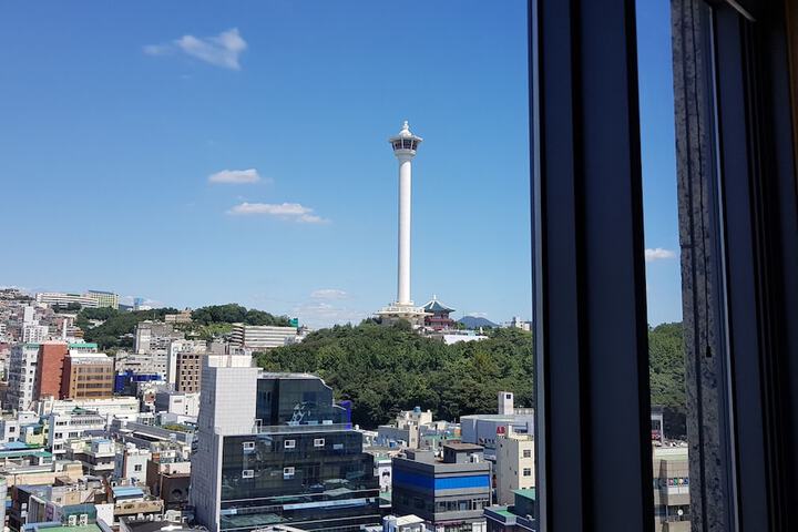 View from room