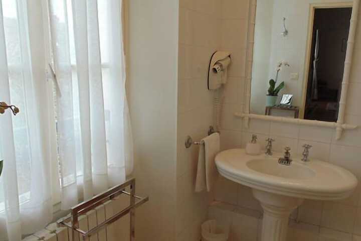 Bath Amenities