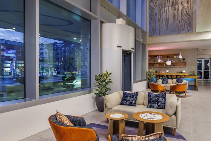 Lobby Photos