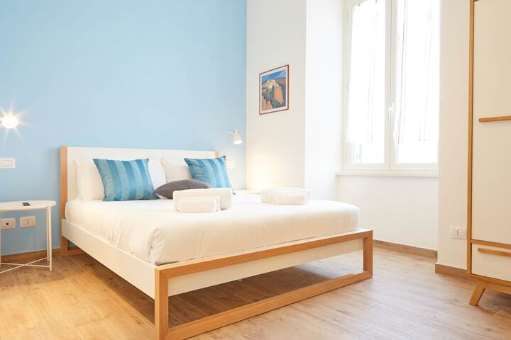 Colosseo Friendly Suite & Rooms