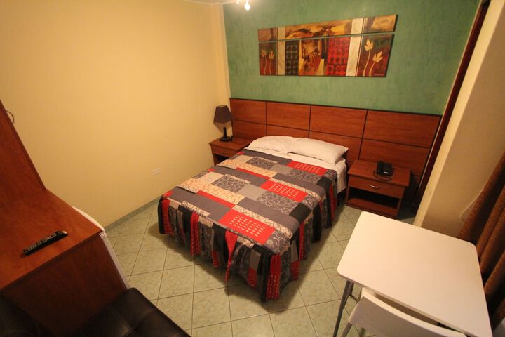 Room 21 of 46