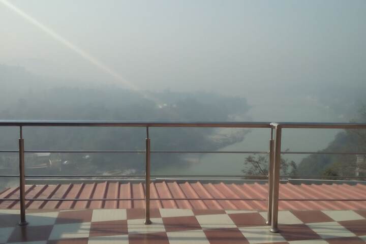 Hotel View 112 of 120