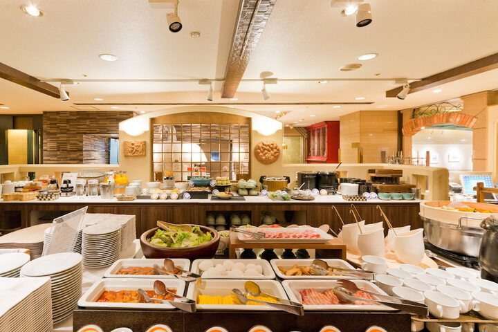 Restaurants
