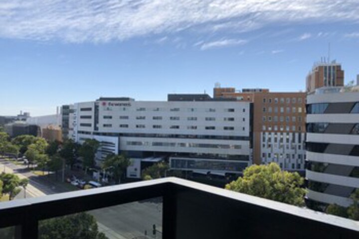 Hotel View 21 of 21