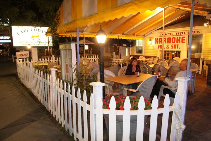 Restaurants