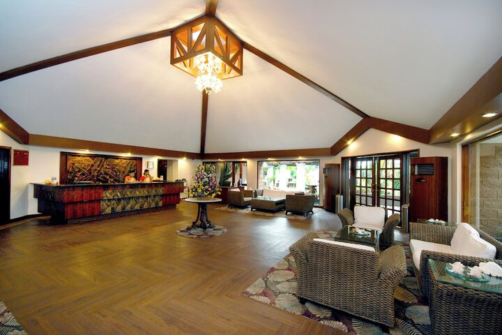 Hotel Interior 3 of 36
