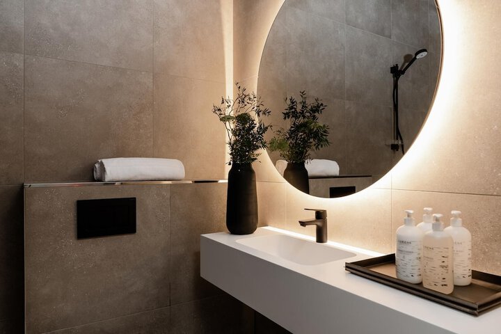 Bathroom Vanities