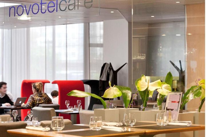 Fitness Center Photo