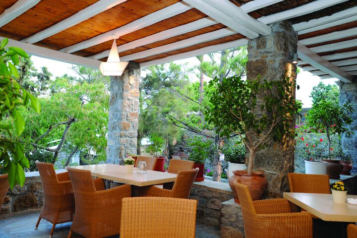 Terrace/Patio 85 of 86
