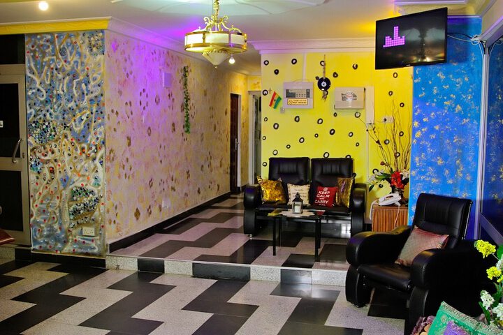 Hotel Interior 2 of 33