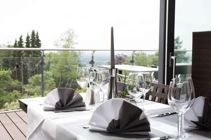 Restaurants