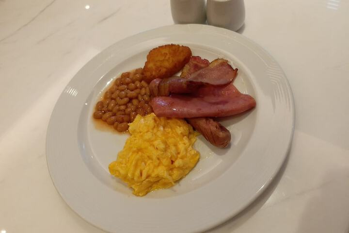 Breakfast/Coffee Service 28 of 46