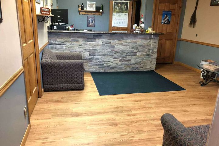 Lobby Photos
