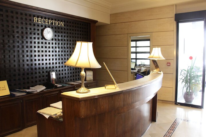 Hotel Interior 2 of 46