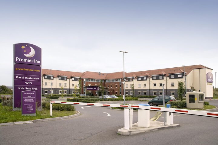Premier Inn Heathrow Airport - M4 / J4