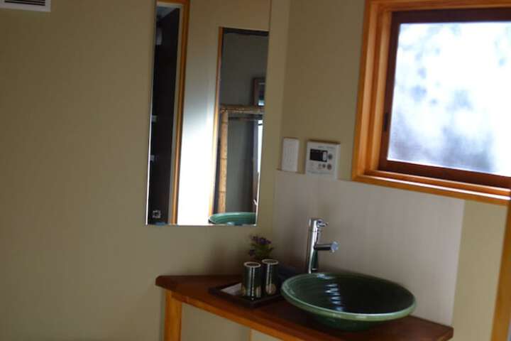 Bath Amenities