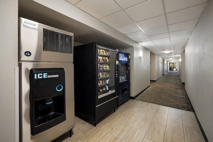 Vending machine