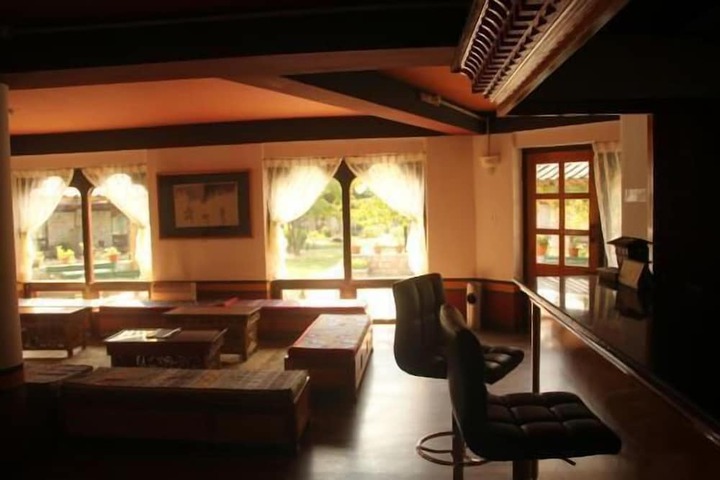 Hotel Interior 11 of 25
