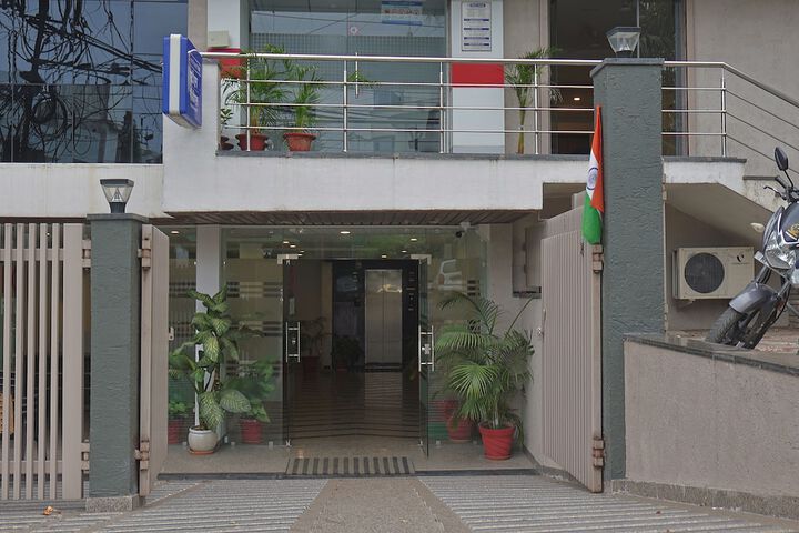 Hotel 41 of 43