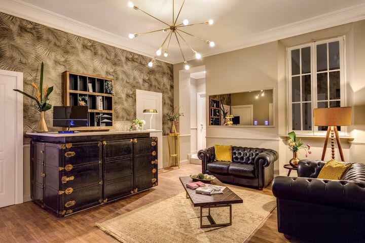 Charme Spagna Boutique Hotel in Rome