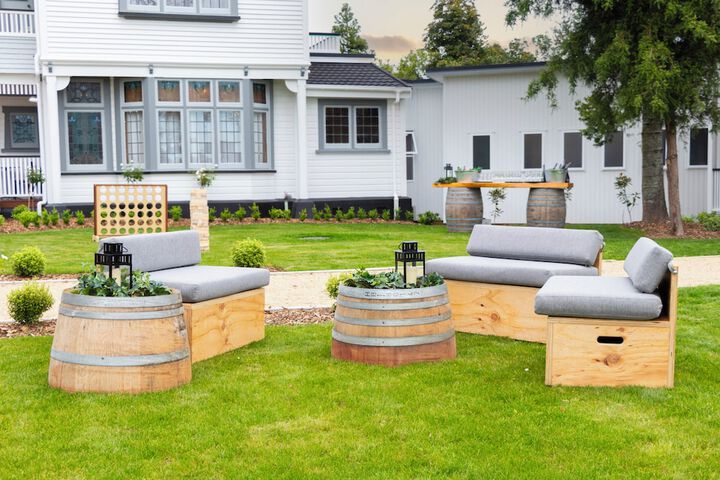 Terrace/Patio 81 of 81