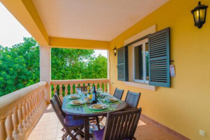 Terrace/Patio 43 of 49