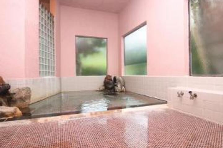 Kurami Onsen Ryokan Suigetsu