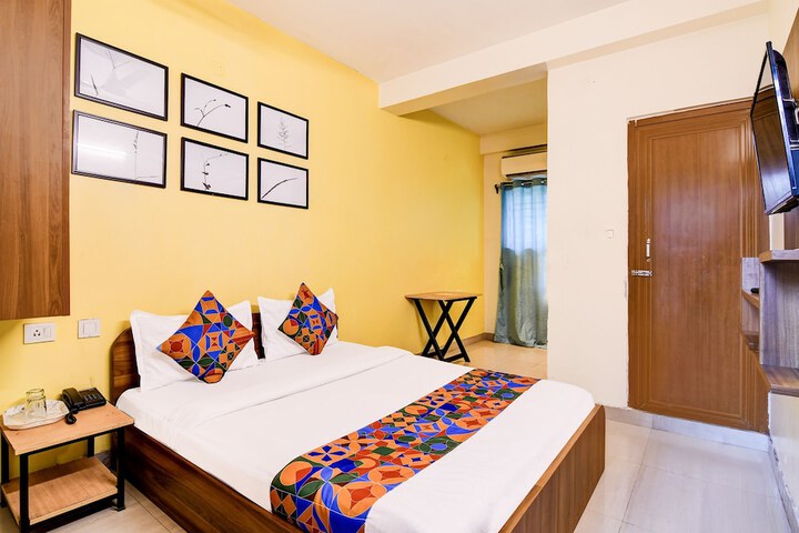 Fabhotel The Kolkata