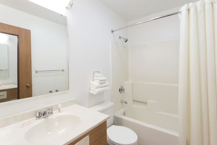 Bath Interior