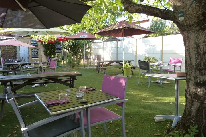 Restaurants