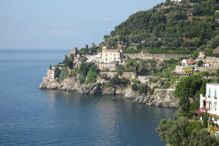 La Clarissa Amalfi Dreams