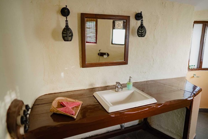 Bandhavgarh National Park